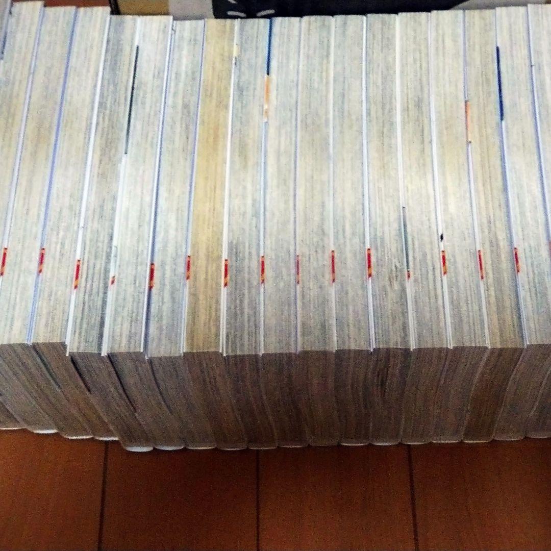MAJOR 全巻セット (1-78巻)