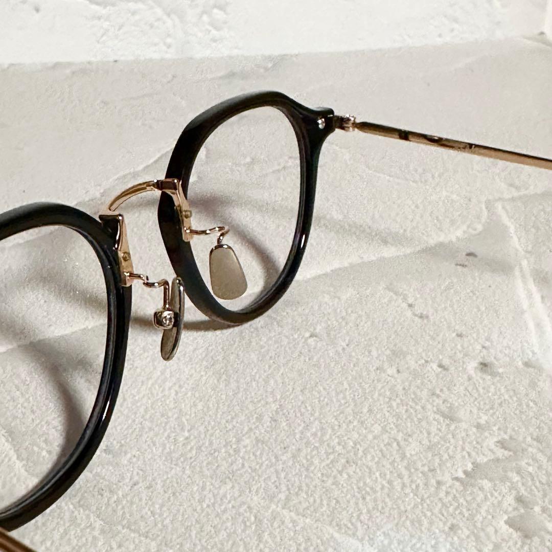 【美品】 BLANC BM011 BLACK CLR LENS付属品オールセット
