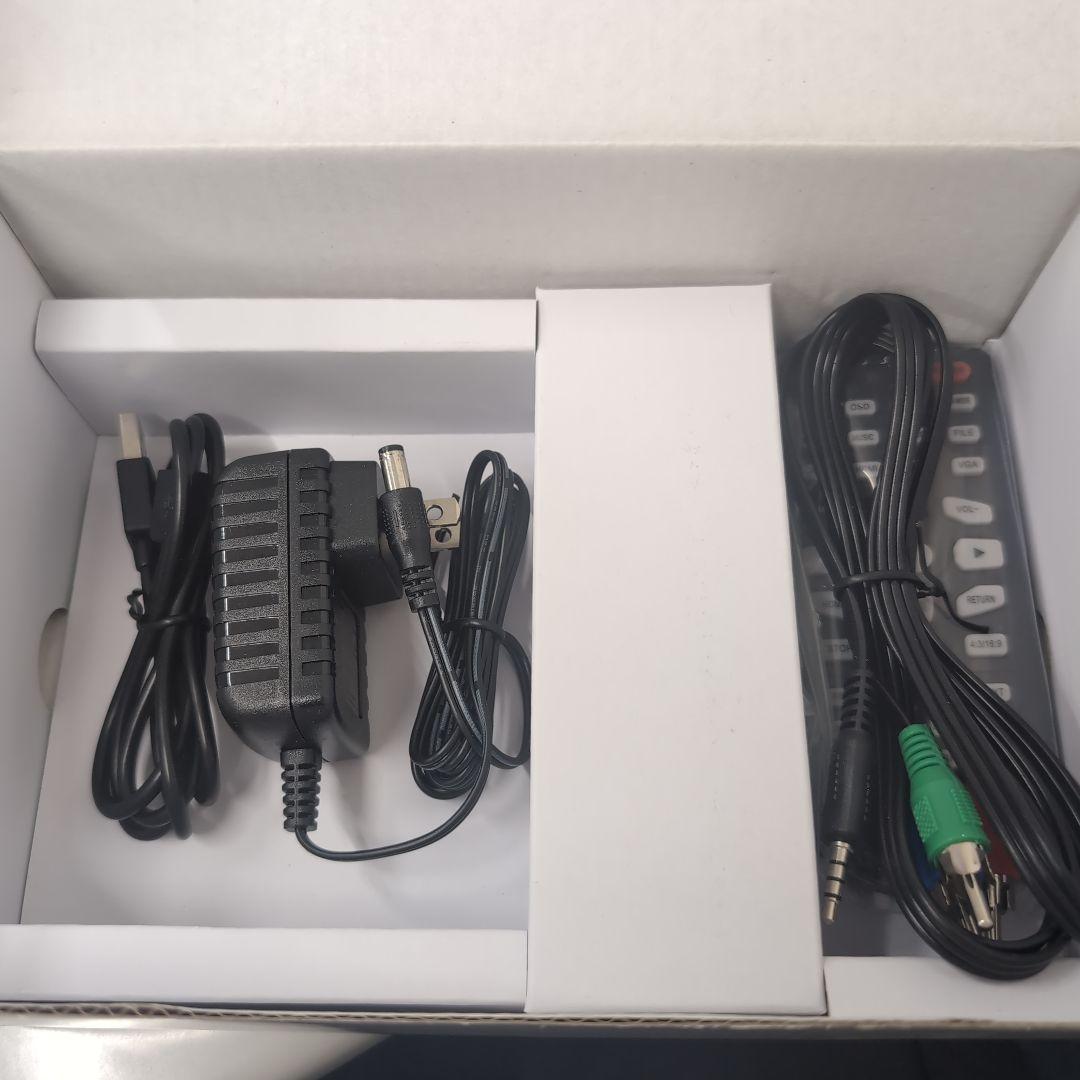 サンワサプライ 400-MEDI022 メディアプレイヤー 新品未使用 箱あり