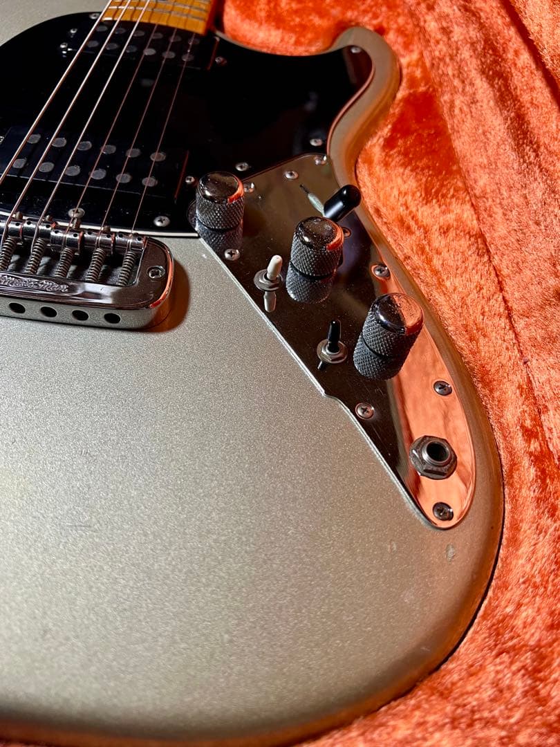 ギター MUSIC MAN Sabre Il 1979 Fender Vintage