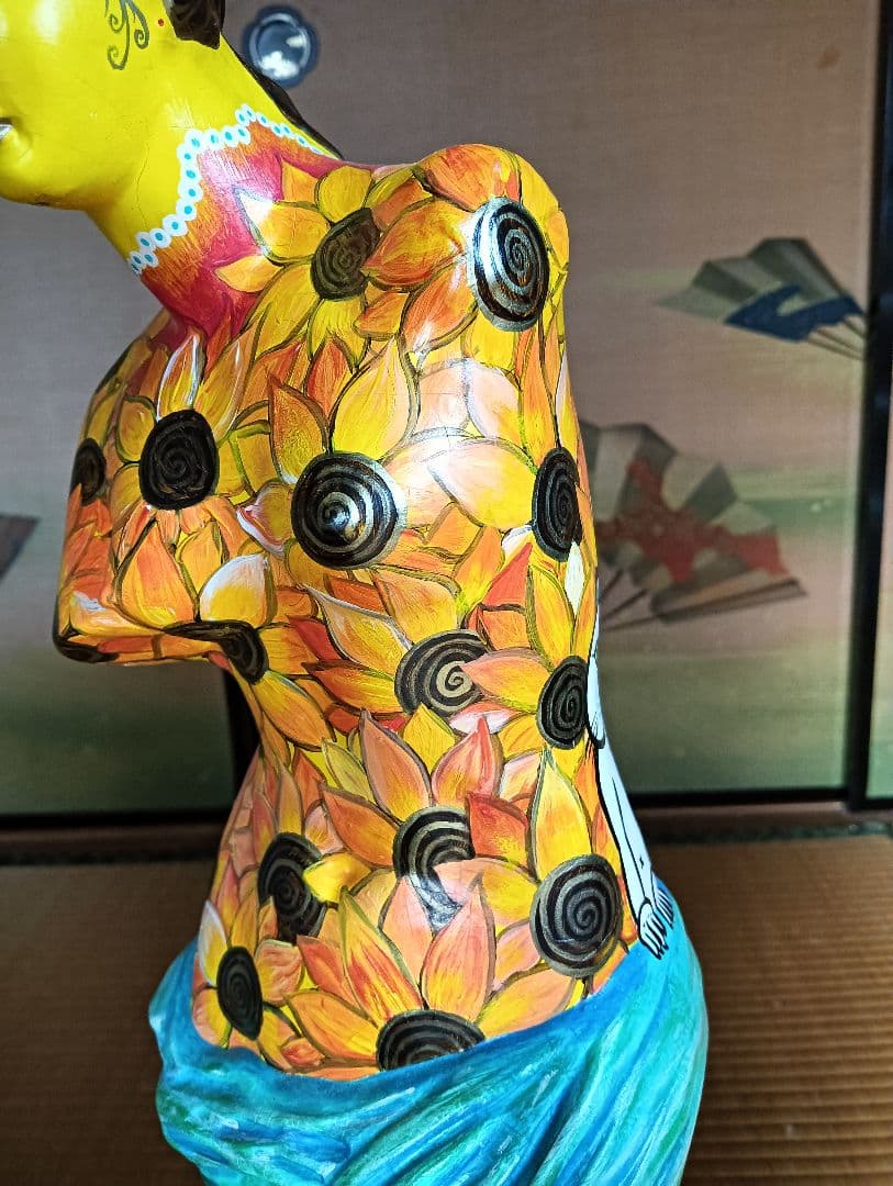 高さ約62cmミロのヴィーナス 彫刻 アートオブジェ