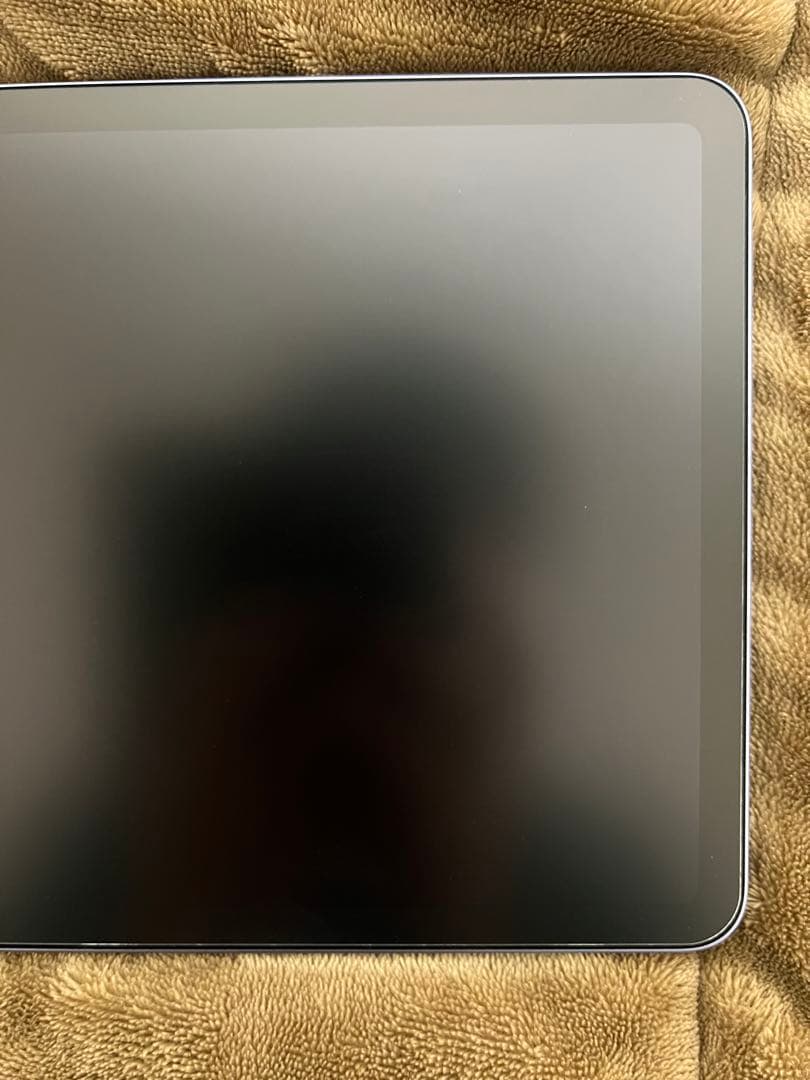 iPad Air (第5世代) 256GB Wi-Fi パープル