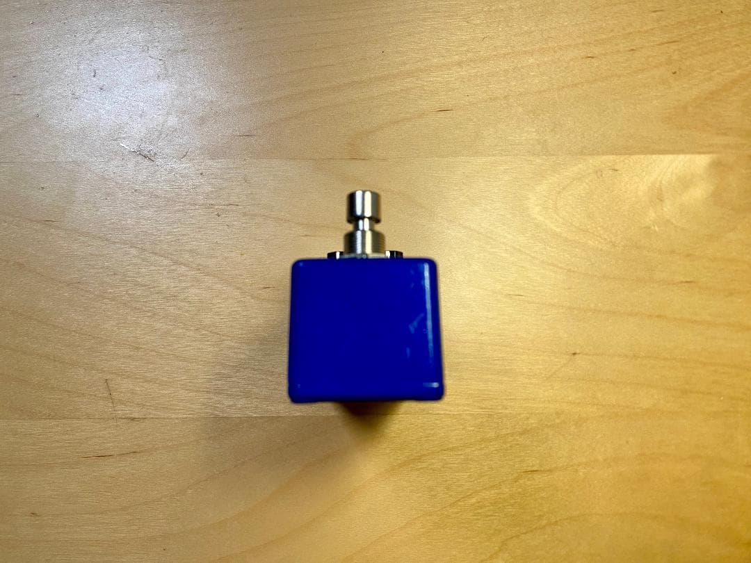 MXR M280 Vintage Bass Octave ベースオクターバー