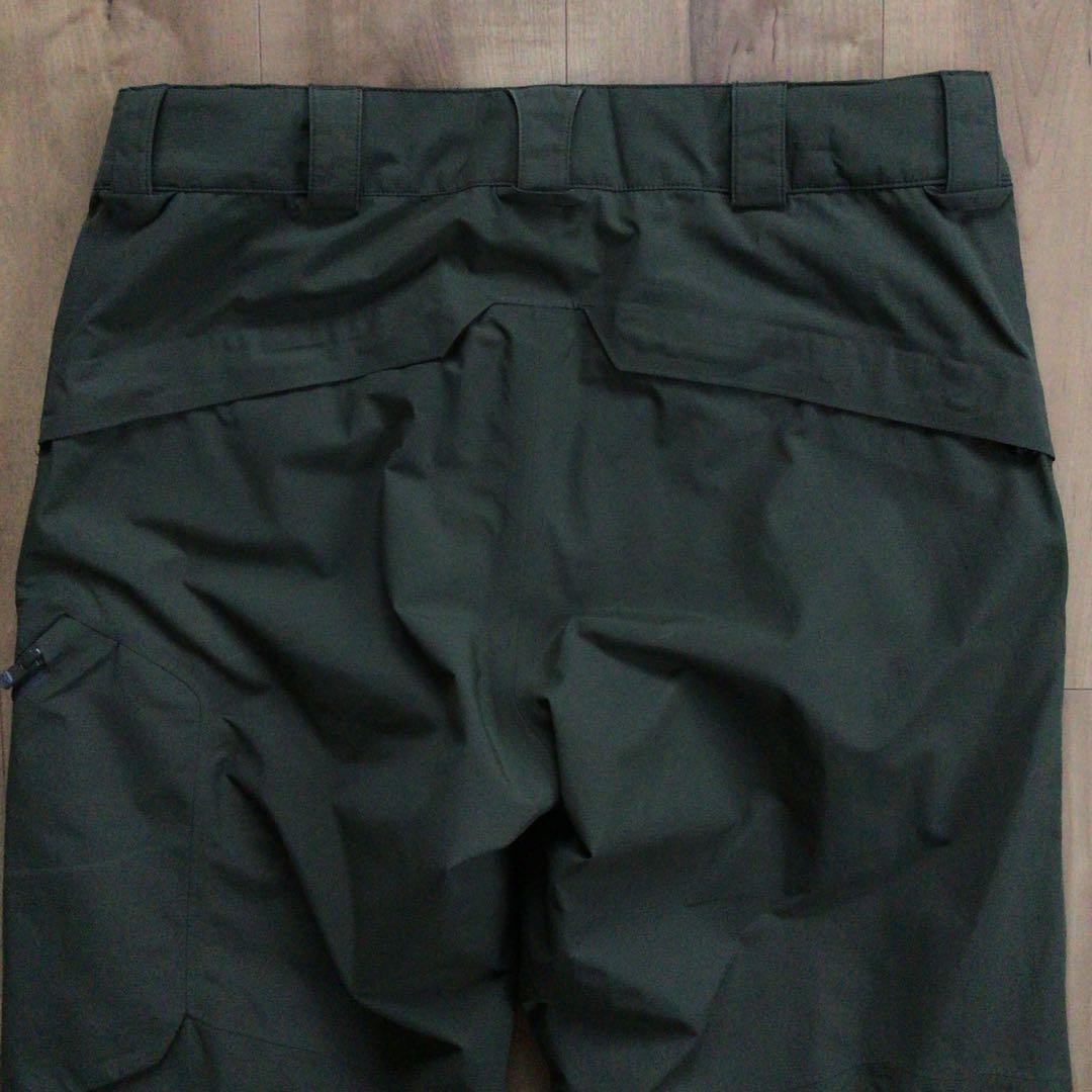 Burton バートン ak エーケー スノーボードパンツ ゴアテックス