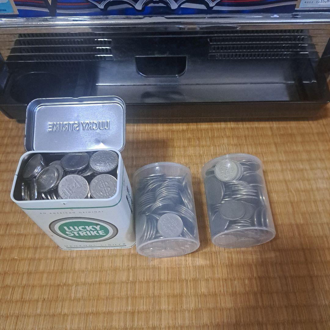 パチスロ　メフィスト