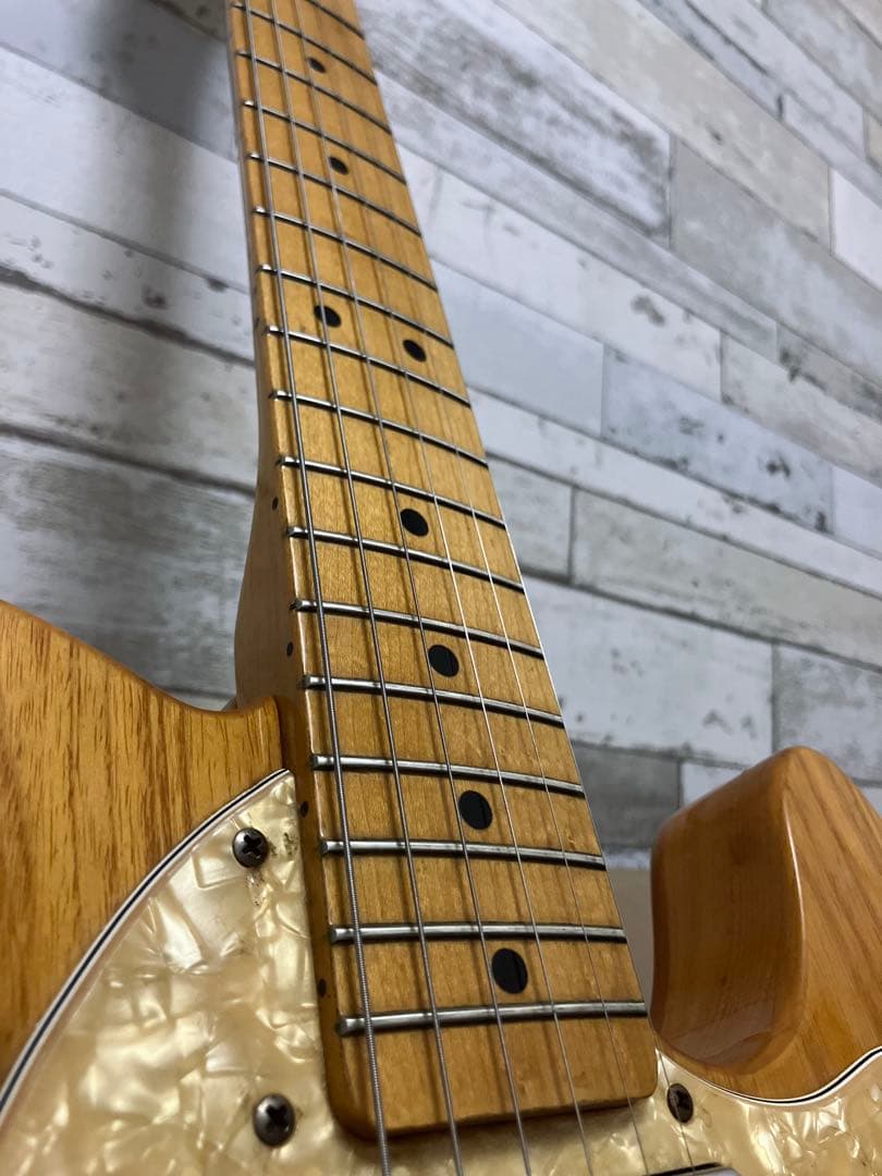 P*T様 Fender Mexico ‘72 Telecaster Thinli