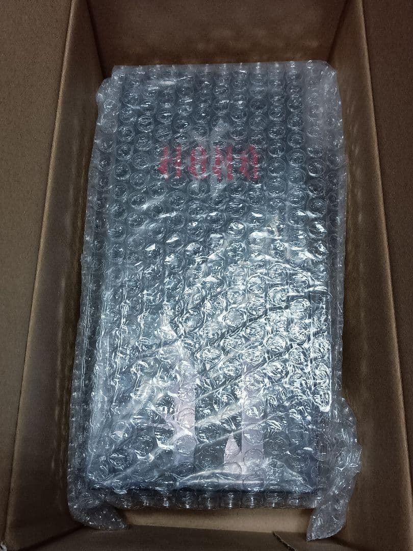 HANA　公式　ペンライト　OFFICIAL LIGHT STICK