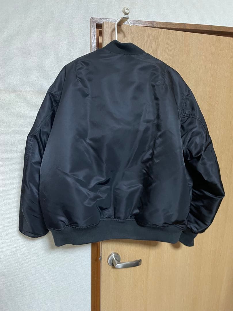 vans multifunctional MA1 野村訓市 Mサイズ