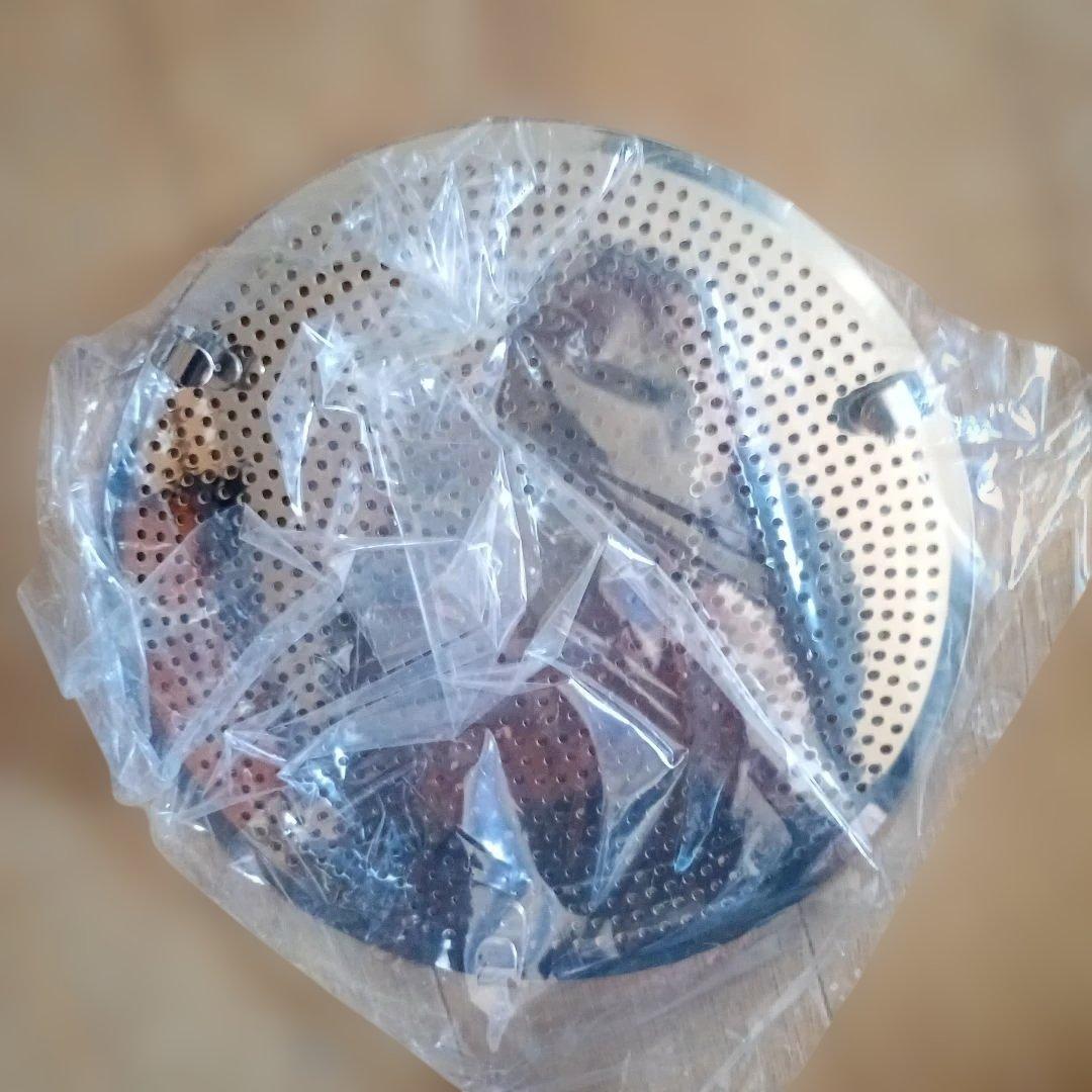 専用　tomotomoさんクリステル スタータ　＋　G Agateハンドル付き