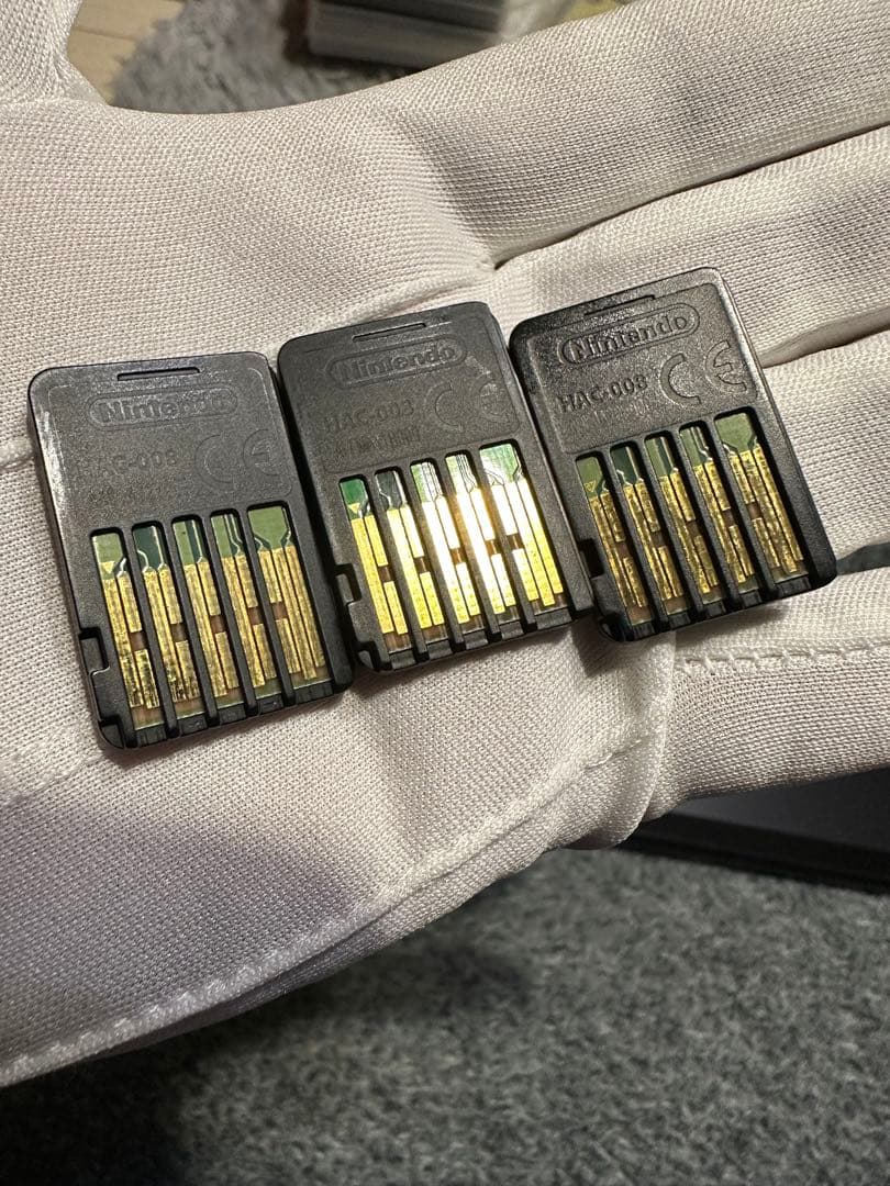任天堂 Switch 旧型 HAC-001 本体 おまけソフトあり