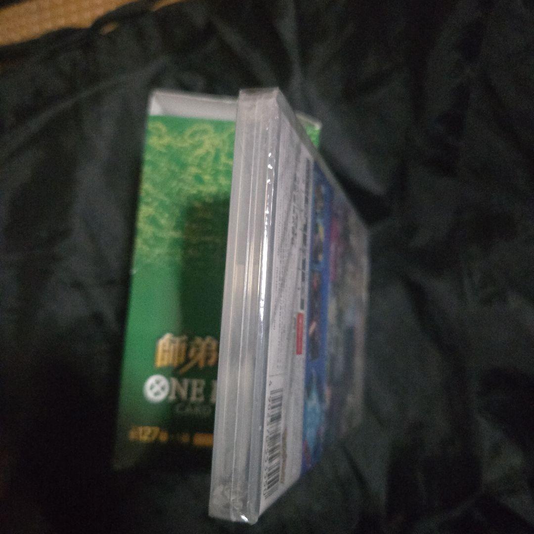 新品未開封ポケモン レジェンズZ-A