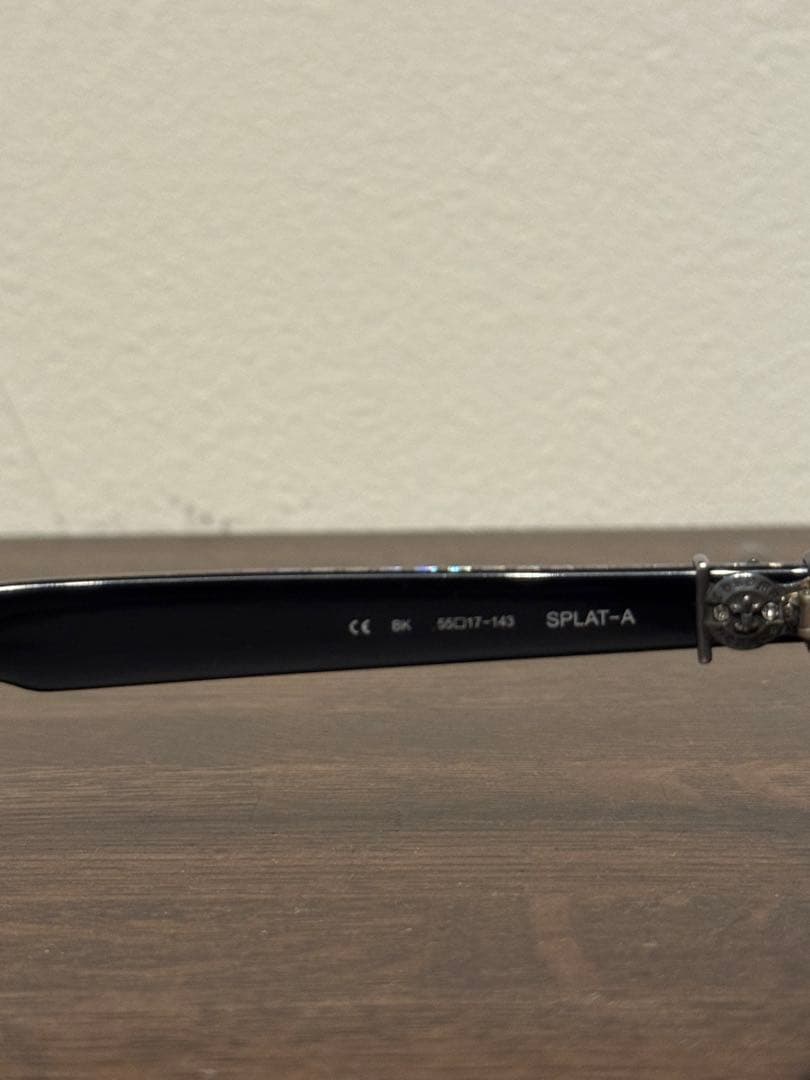 小物 CHROME HEARTS SPLAT a