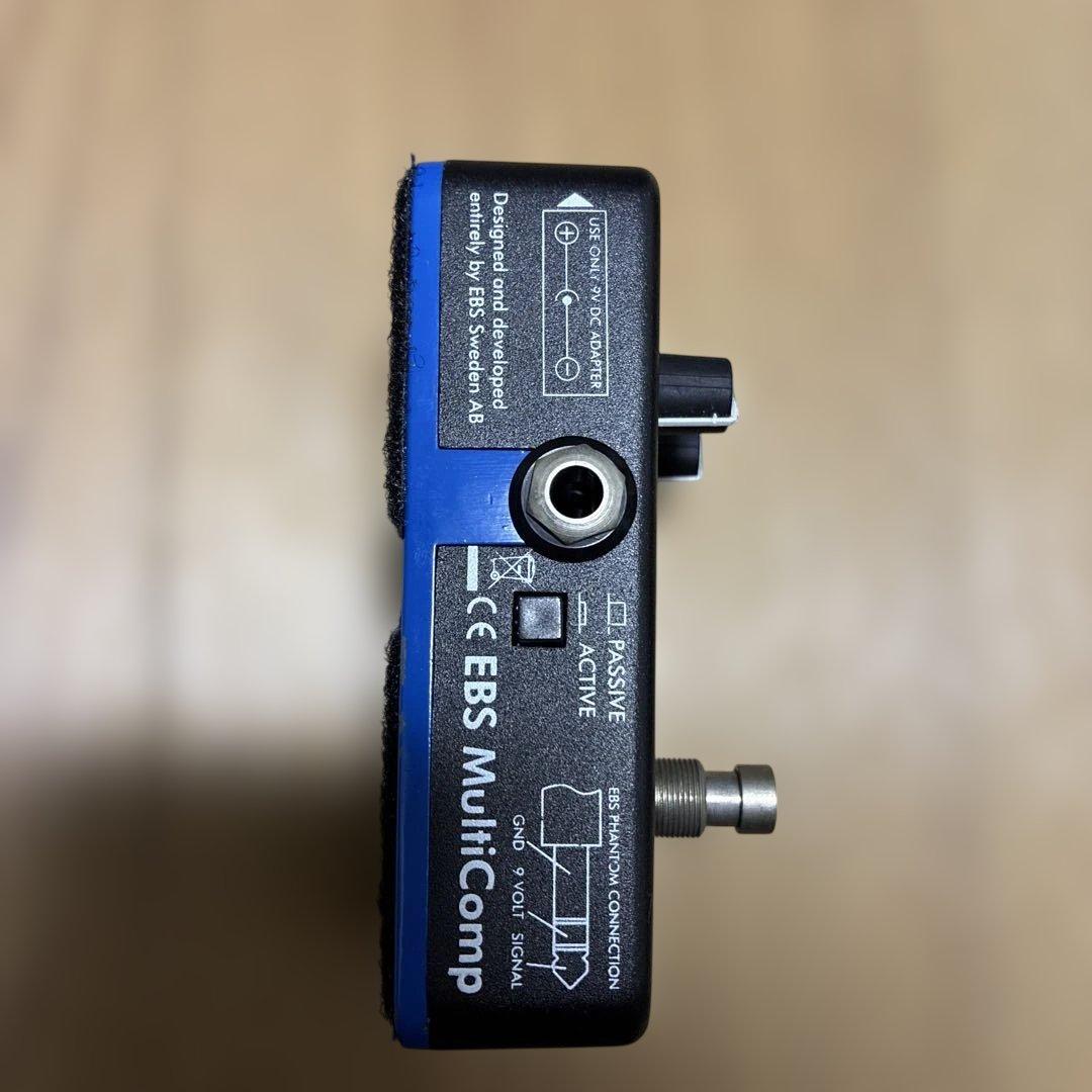ebs multicomp コンプレッサー　ベース用
