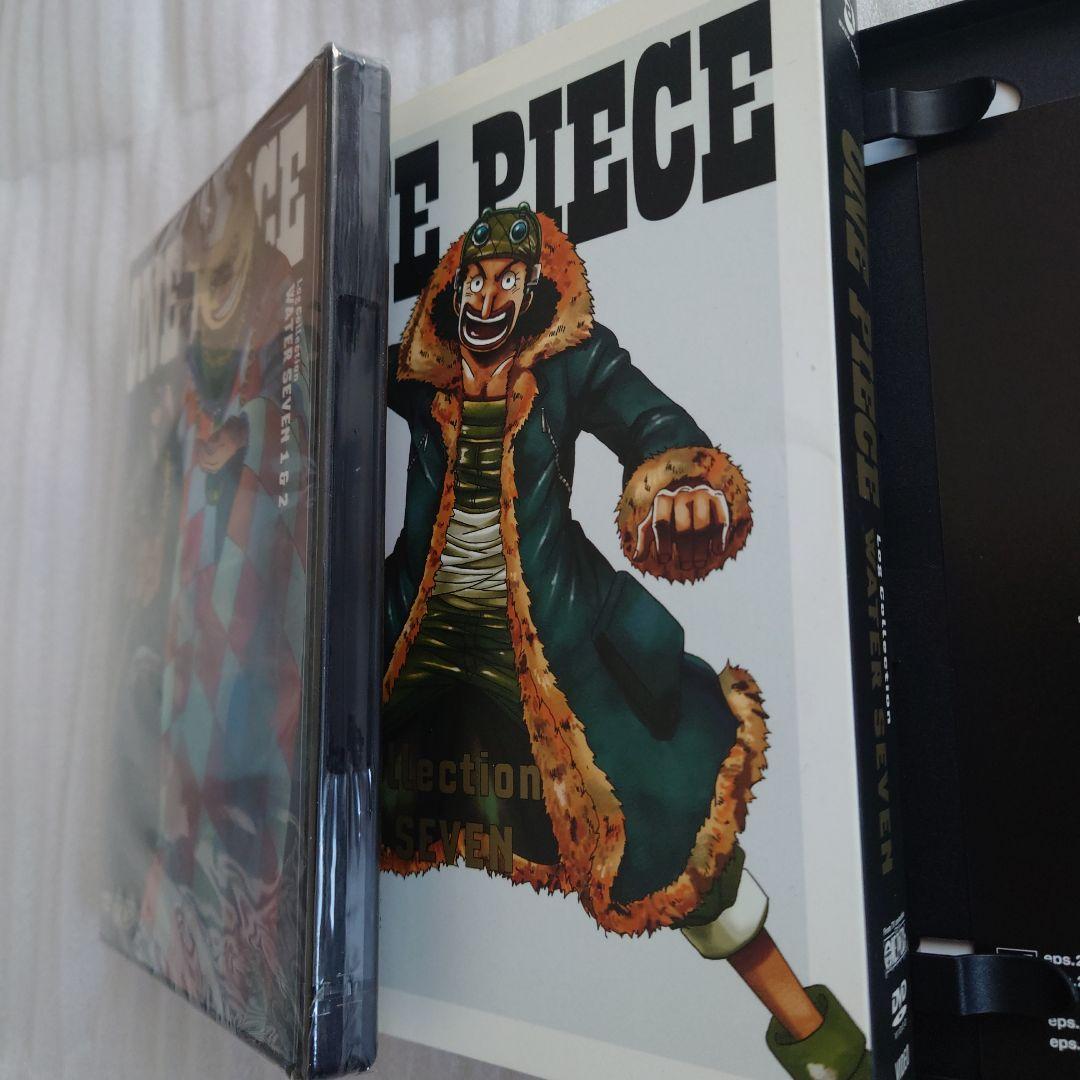 ONE PIECE Log Collection\"\"WATER SEVEN\"\"…