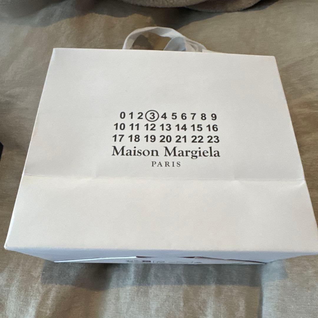 K*A様 Maison Margiela REPLICA flying