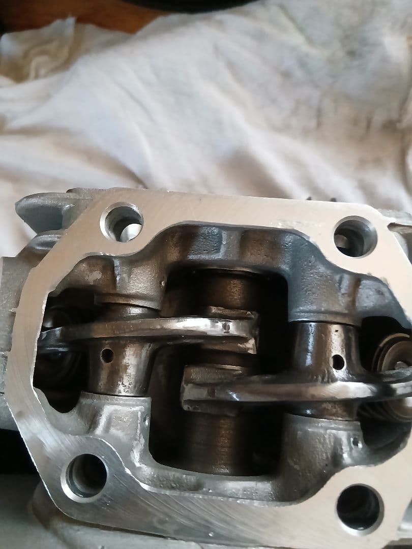GPX125　　　あ
