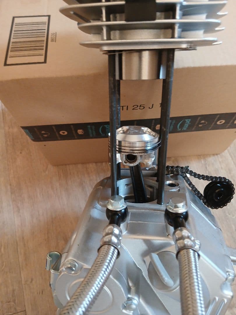 GPX125　　　あ