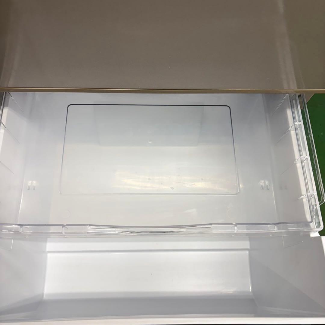 820 日立　3ドア　極美品　動作確認済み　運搬設置無料　一人暮らし　同棲向け