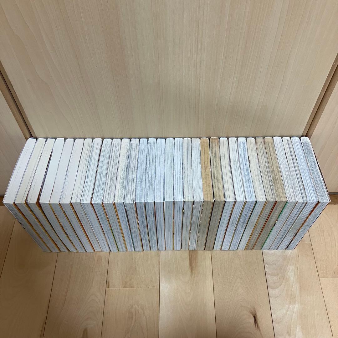 スラムダンク　1-31巻　全巻セット