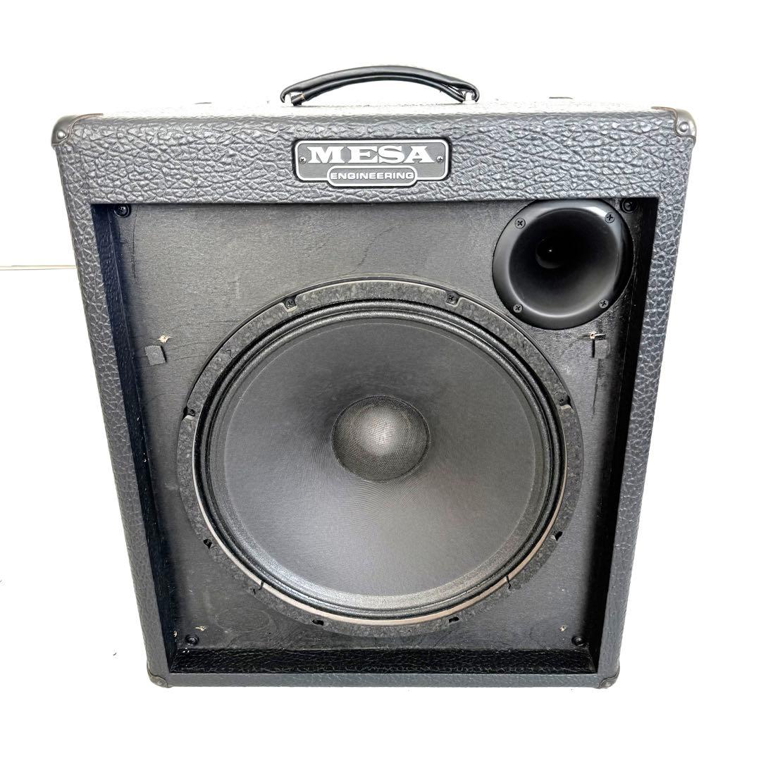 【極上品】MESA BOOGIE WALKABOUT SCOUT 1×15
