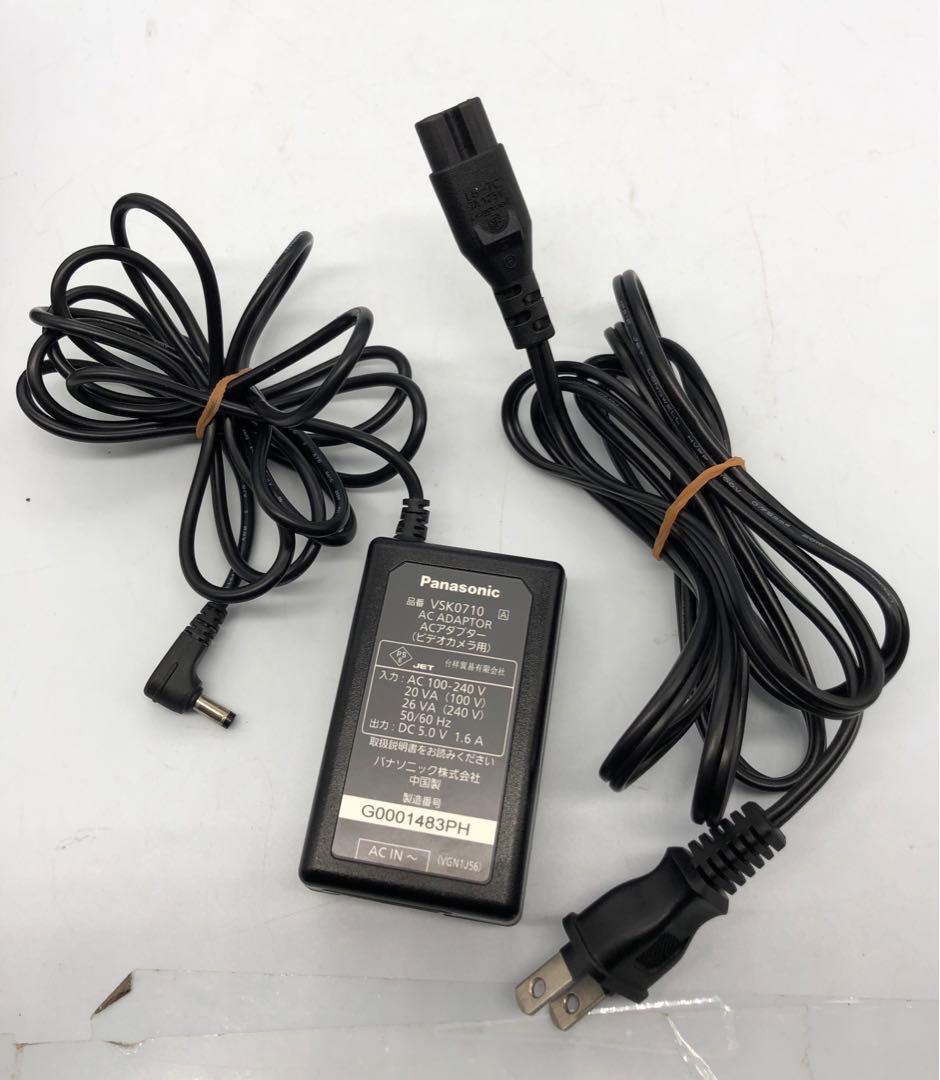 d*3様 Panasonic パナソニック デジタルハイビジョン HDC-TM3