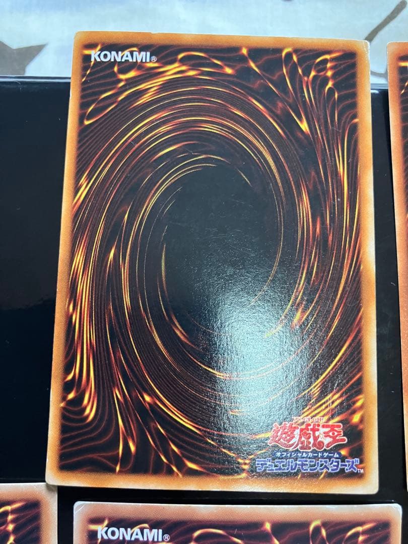 遊戯王OCG ２期まとめ売り