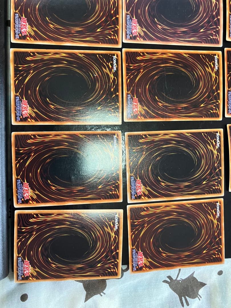 遊戯王OCG ２期まとめ売り