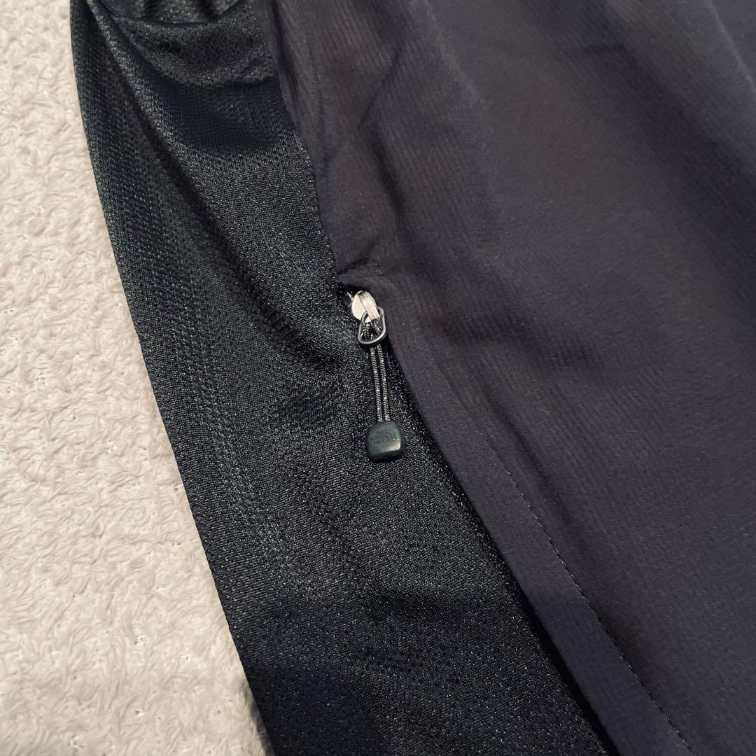 美品✨THE NORTH FACE エリートシリーズ ブラックベスト XL 黒