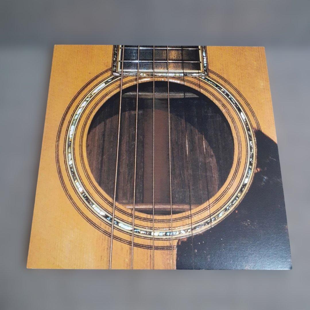 福山雅治/魂リク見開き2LP盤レコード