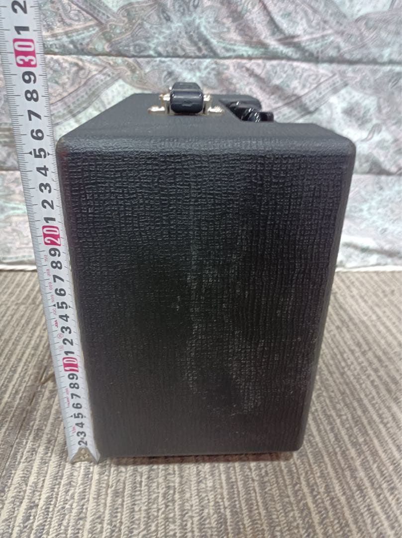 [八6798] VOX ベースアンプ PFB-10