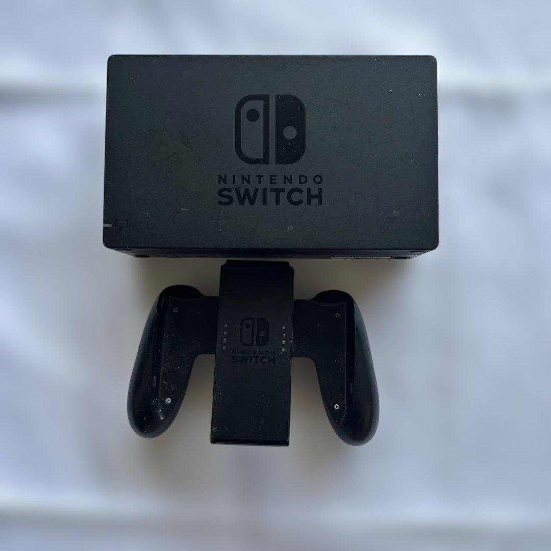 Switch本体　可動品