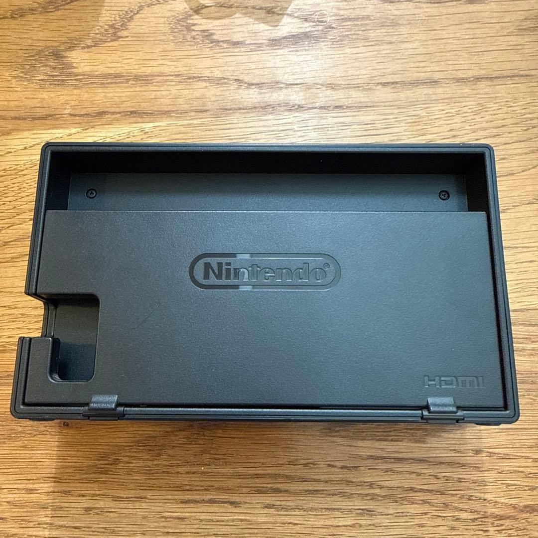 Nintendo Switch 本体 SDカード付