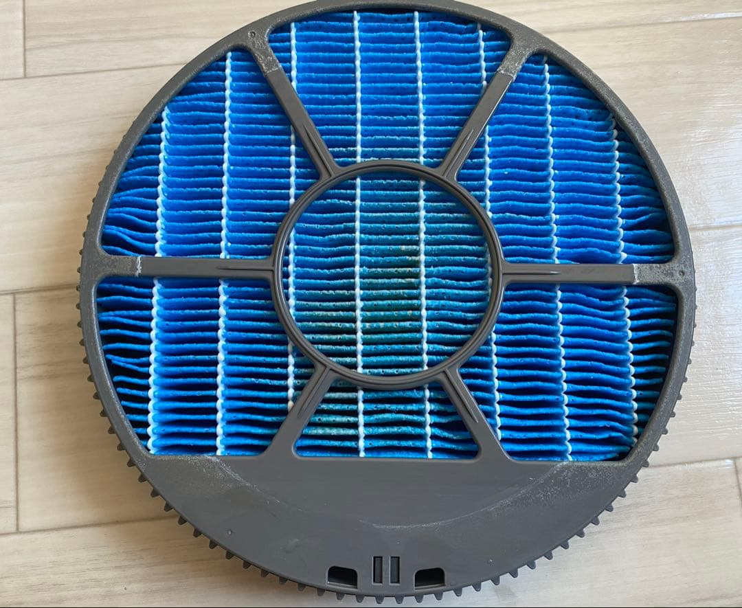 シャープ SHARP KI-DX50-T プラズマクラスター 加湿空気清浄機
