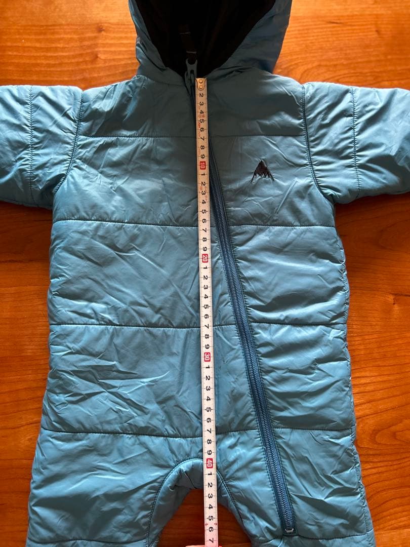 BURTON バートン スノーウエア 3-6m
