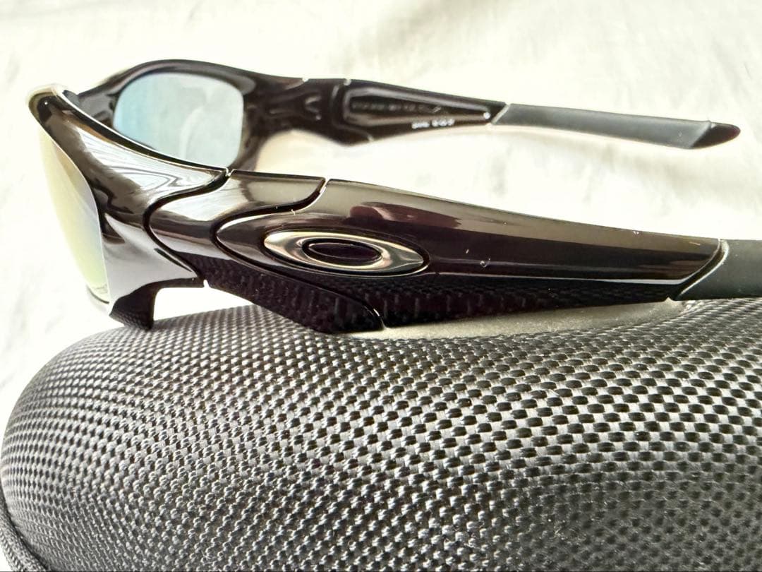 【超貴重限定品】ほぼ未使用　Oakleyオークリー