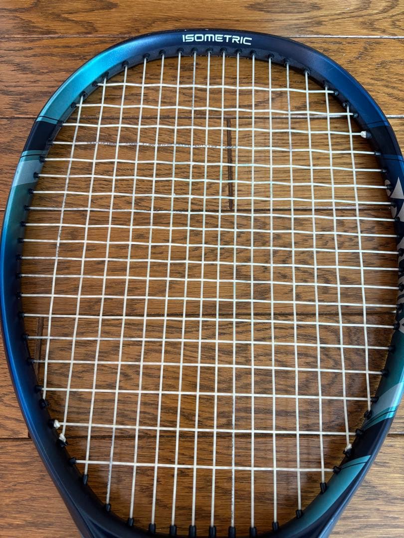 ヨネックス EZONE 100L （2022年)