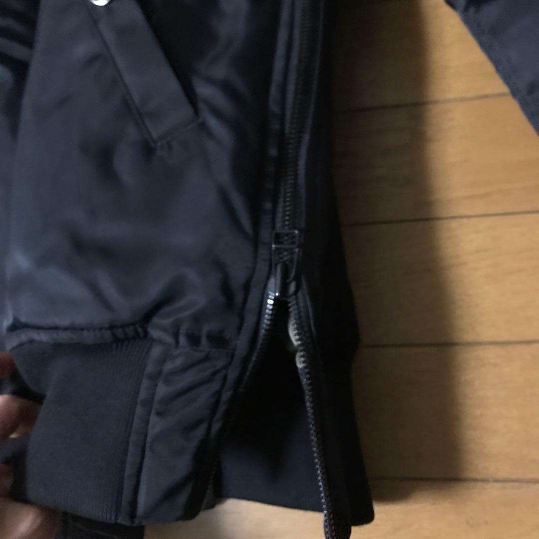 WEWILL ブルゾン、ボンバージャケット、フライトジャケット MA-1