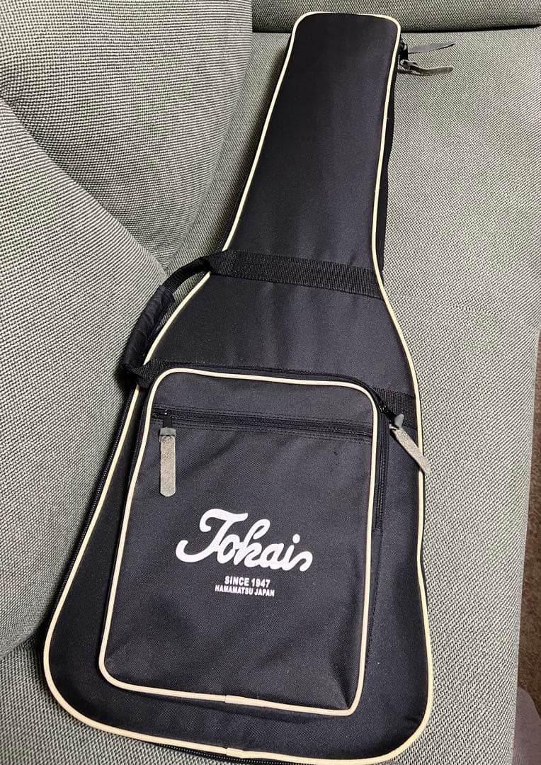 Tokai LS-135Q IB 濃いブルー