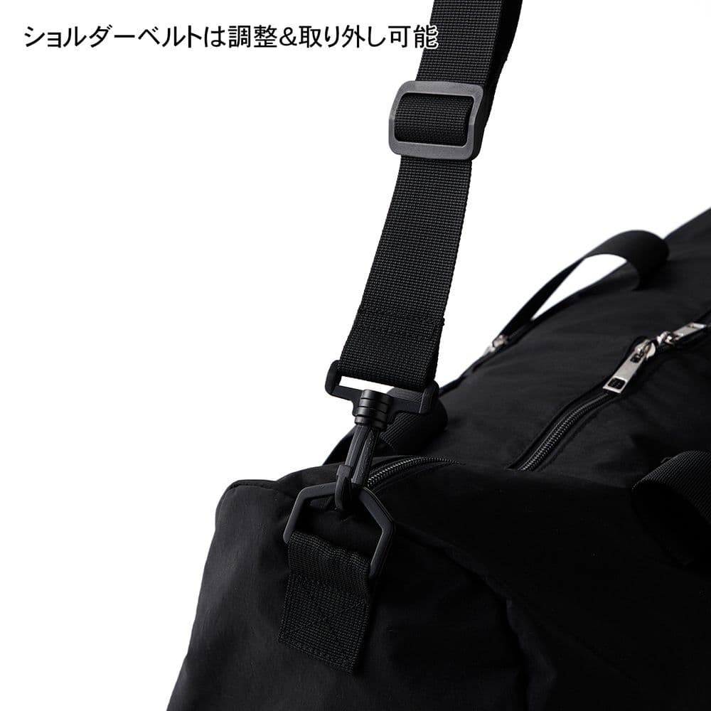 「新品未開封品」 Suicaのペンギン キャリーケースに取付可な2WAYボストン