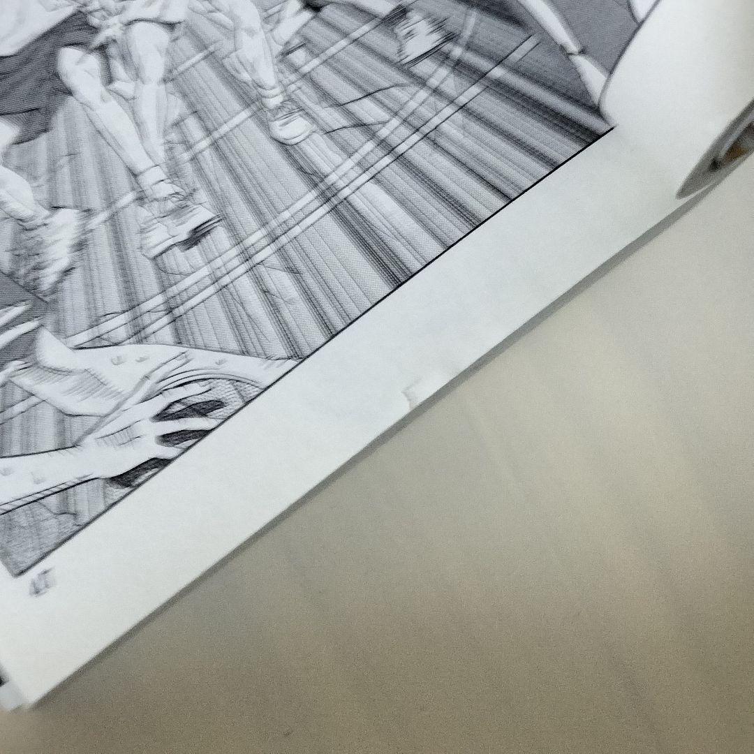 【おまけ&帯付き】新装 再編版 SLAMDUNK スラムダンク 全20巻セット