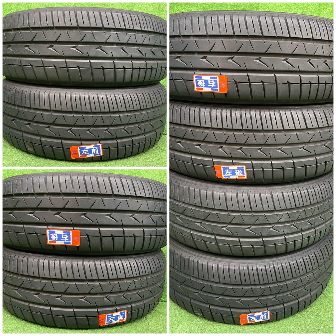 送料無料TOYO TRANSPATH ML 195/60R16 4 2020年製
