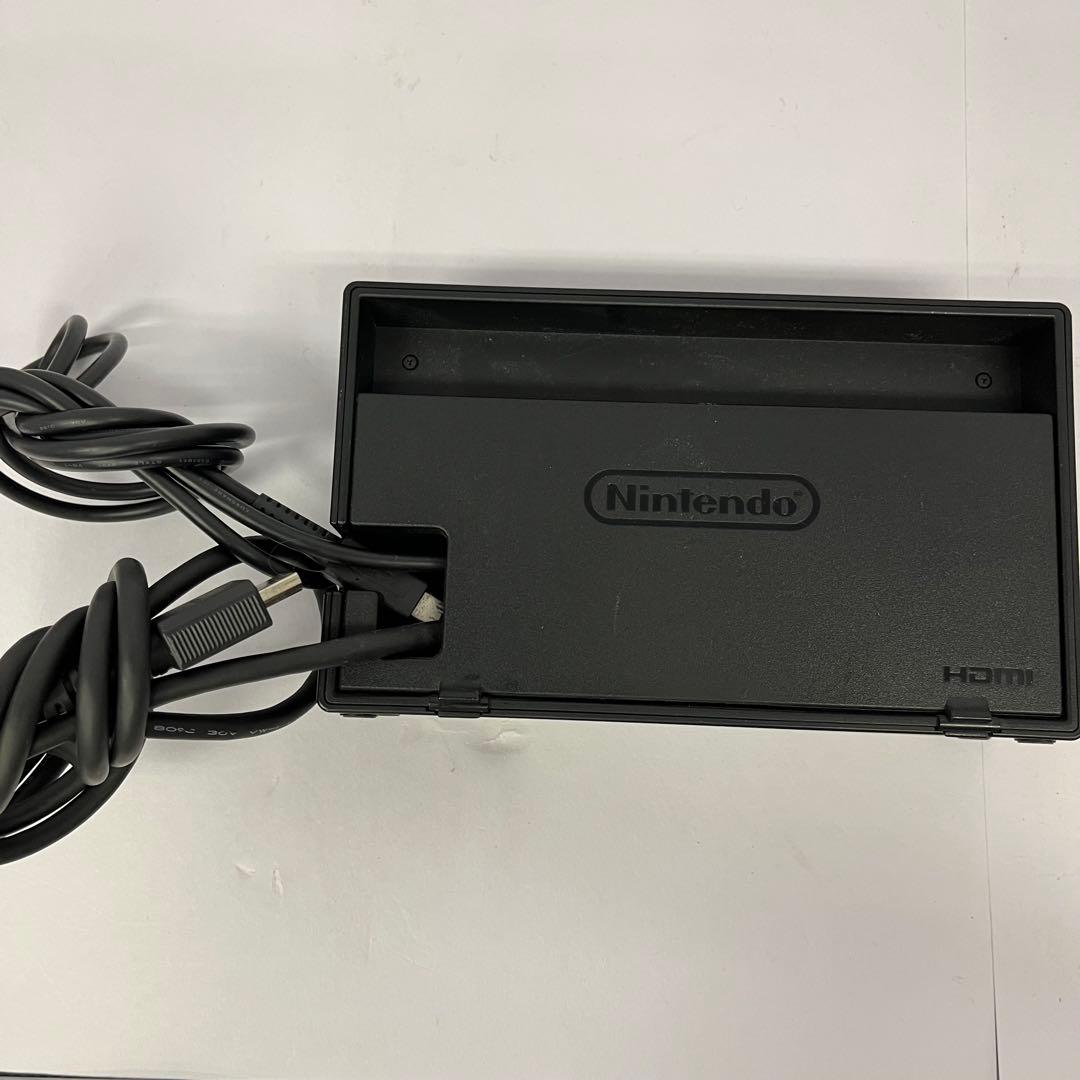 白*菜様 Nintendo Switch 本体 ジョイコン付き ジャンク品