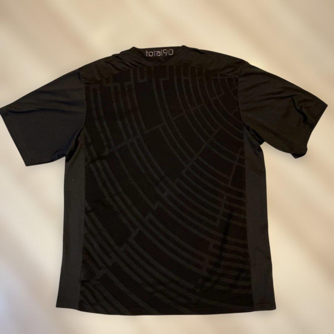 Nike 浦和レッズ 旧練習着（超レア品）