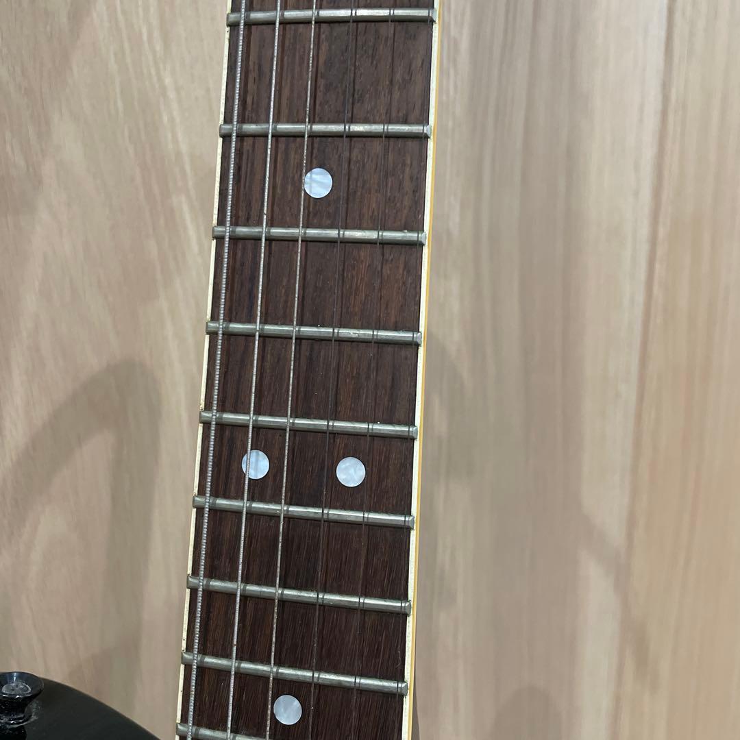 た*ぁ様 布袋モデル ギター フェルナンデス ジャンク品 訳あり 布袋寅泰