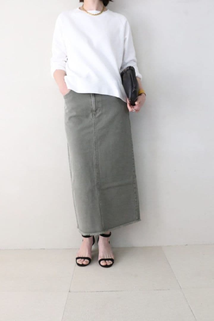 スミレ様 AMERICANA ショートガウン