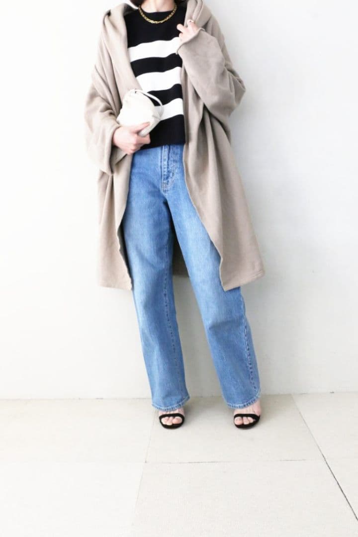 スミレ様 AMERICANA ショートガウン
