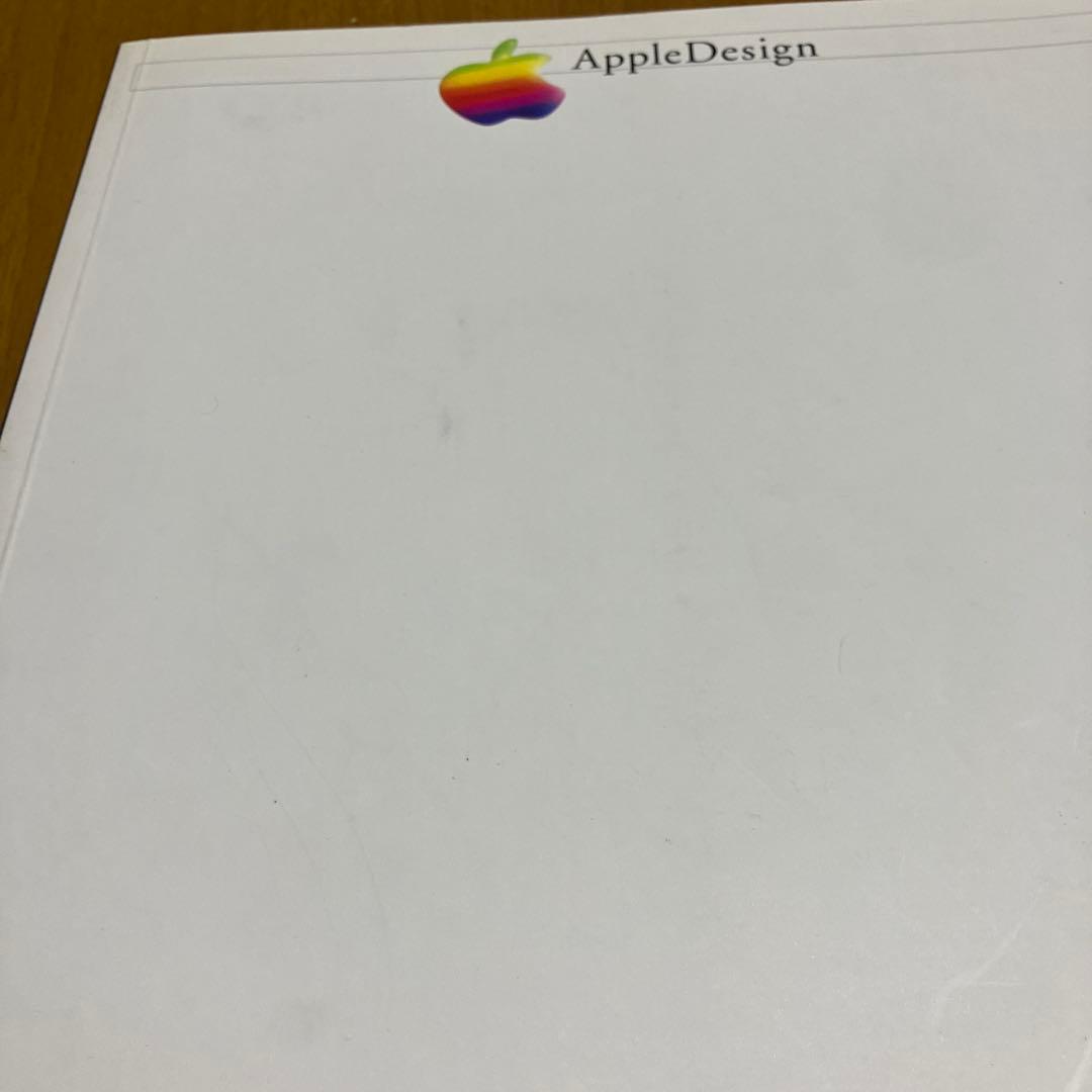 アート・デザイン・音楽 appledesign