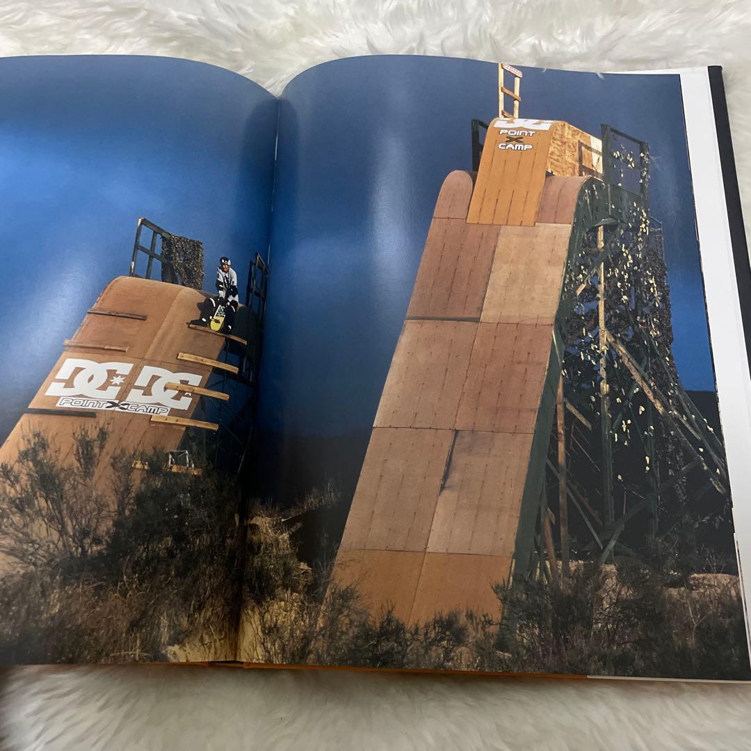 希少本　BLABAC PHOTO By Mike Brabac スケーター写真集