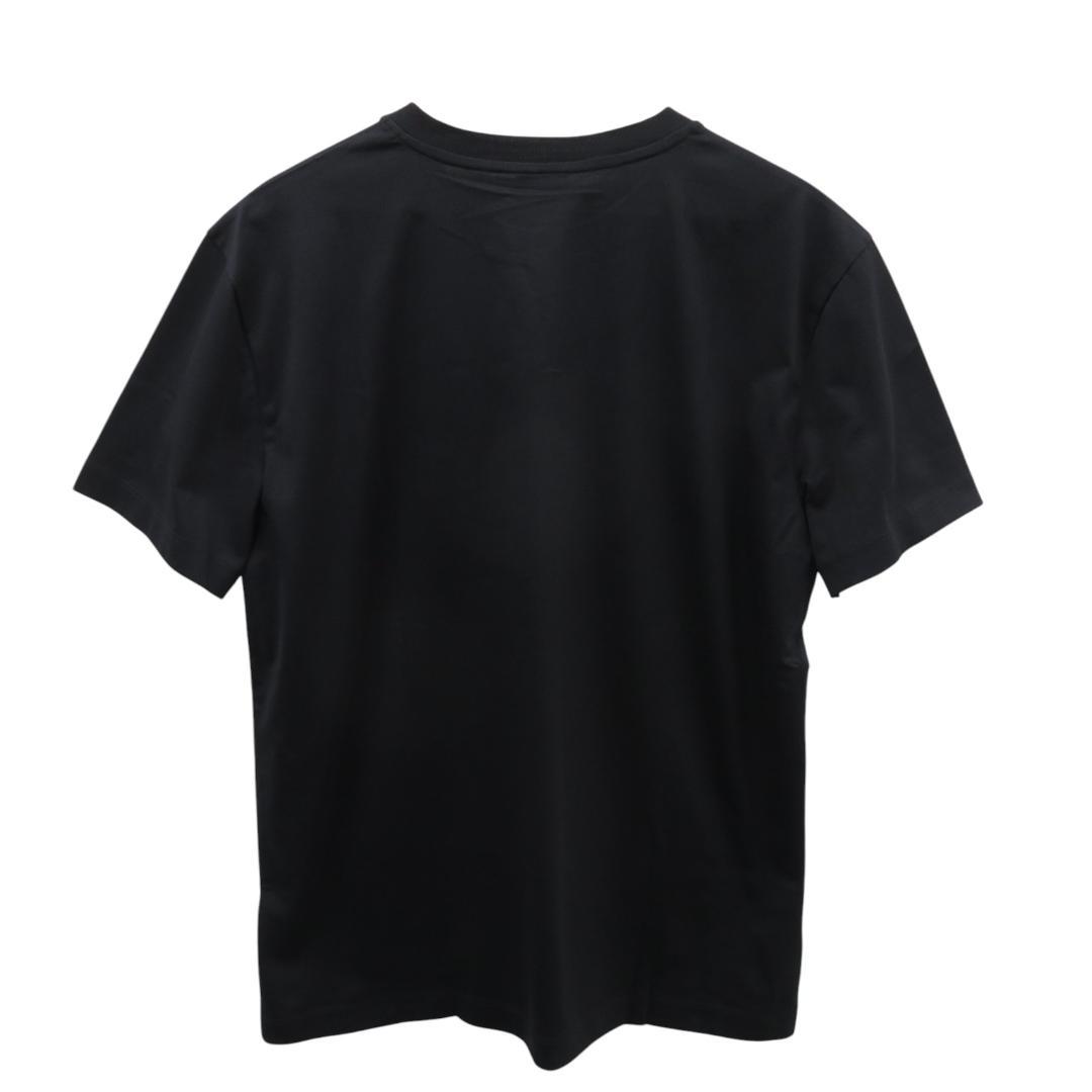 【未使用】PATOU パトゥ 半袖Tシャツ XL イニシャル有り [M7088]