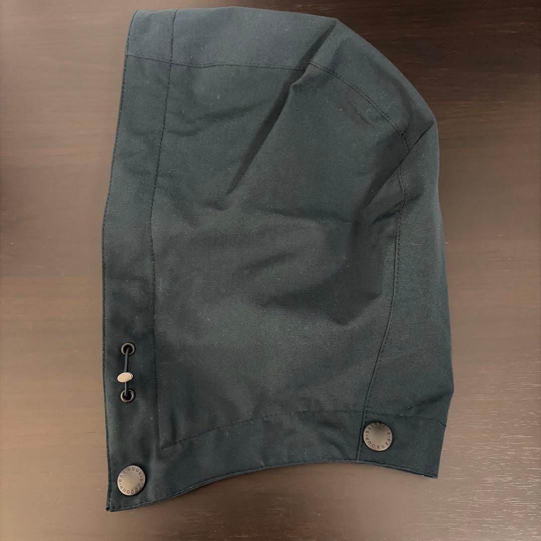 B*t様 バブアー Barbour ウォータプルーフ アシュビージャケット ネイ